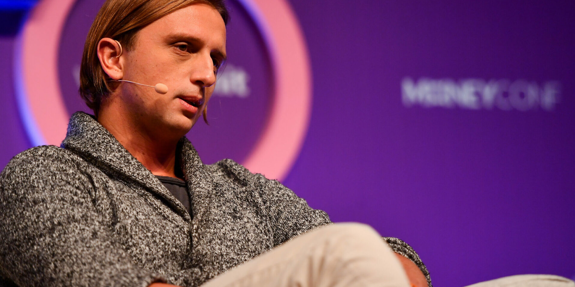 Il ceo miliardario di Revolut Nik Storonsky lancia il suo fondo di venture capital basato sull’intelligenza artificiale