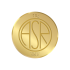 Moneta Oro AS Roma ASR 1933 10g