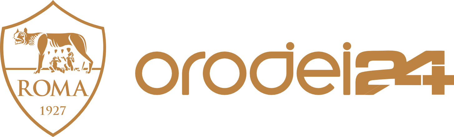 AS Roma orodei24