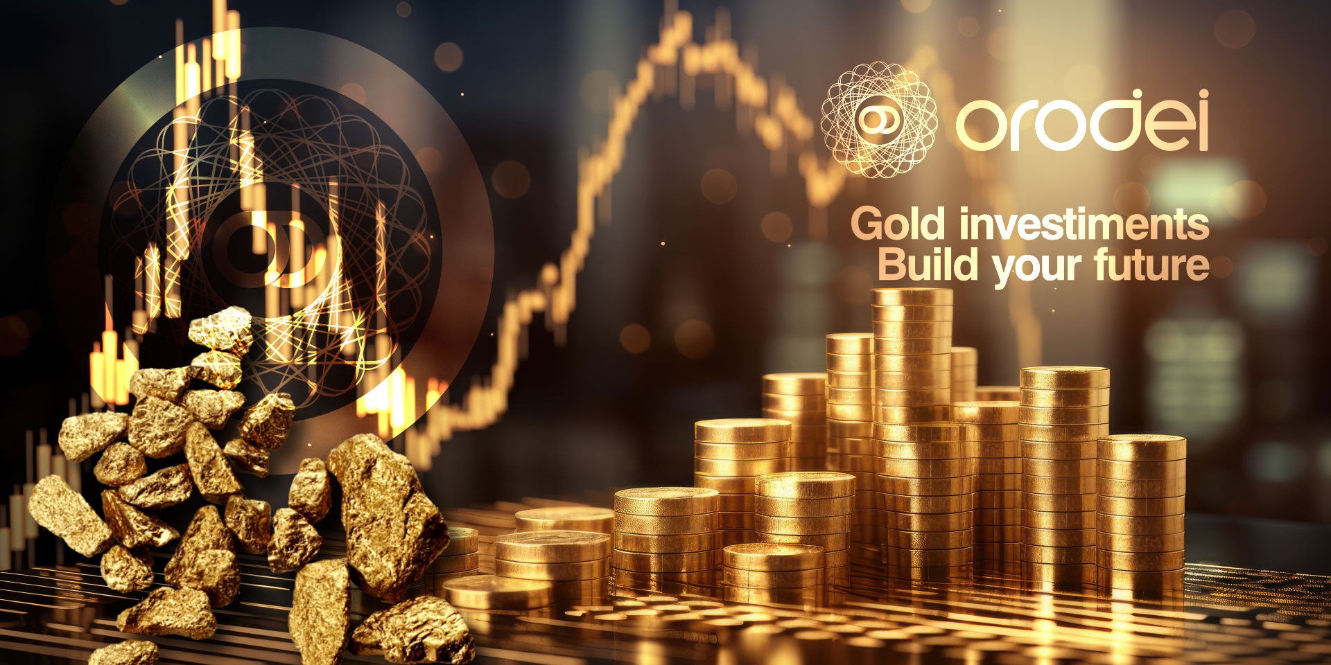 Orodei Banco Metalli Preziosi: Opportunità di Investimento in Oro mentre i Prezzi si Avvicinano a 2.000 Dollari
