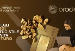 Orodei Banco Metalli Preziosi: Come Investire in Oro: Guida Completa per Principianti