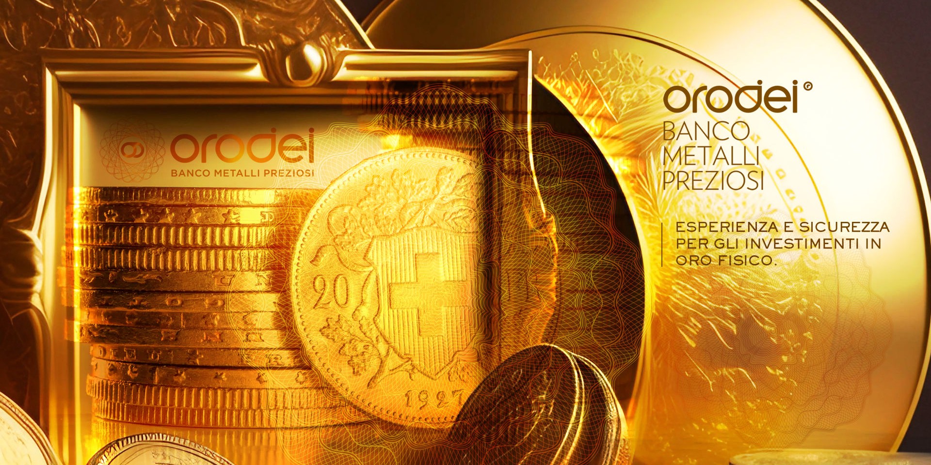 Lo Zimbabwe passa alla moneta d’oro per ridurre l’inflazione