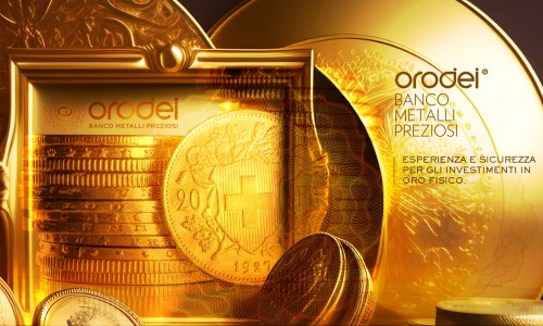 Lo Zimbabwe passa alla moneta d’oro per ridurre l’inflazione