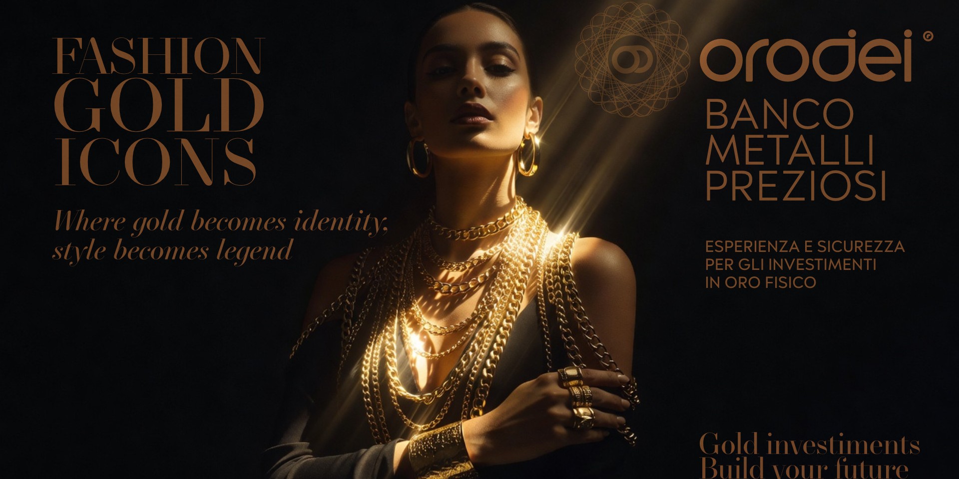 Orodei Banco Metalli Preziosi: L'Oro e i Medici: L'Oro nella Moda: Quando Coco Chanel, Bulgari e Cartier hanno Riscritto le Regole del Lusso