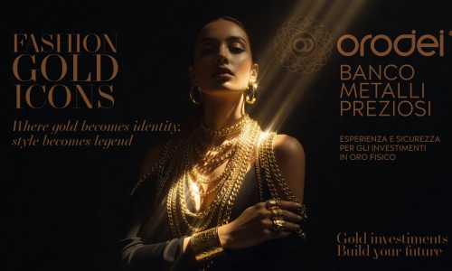 Orodei Banco Metalli Preziosi: L'Oro e i Medici: L'Oro nella Moda: Quando Coco Chanel, Bulgari e Cartier hanno Riscritto le Regole del Lusso