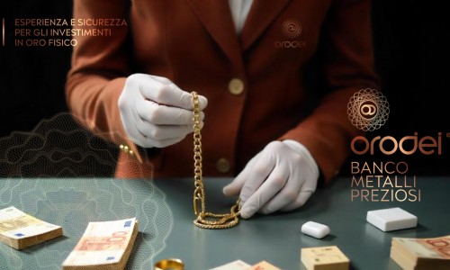 Orodei Banco Metalli Preziosi: Sicurezza nella Vendita di Oro Usato: Perché Affidarsi solo a Strutture Autorizzate da Banca d’Italia