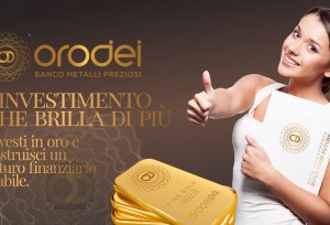 Lingotti in Oro e investimento: Un Rifugio Sicuro in Tempi di Incertezza Economica