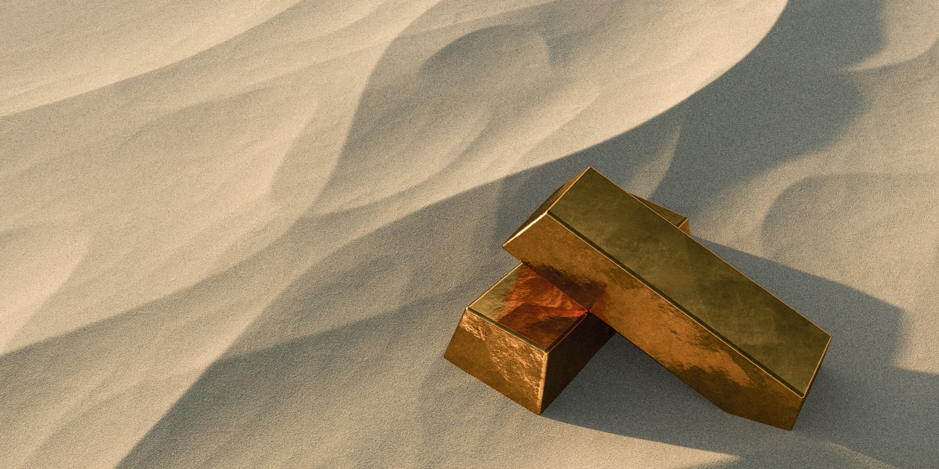 Investire in Oro: Un Bene di Rifugio Efficace