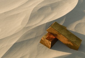 Investire in Oro: Un Bene di Rifugio Efficace