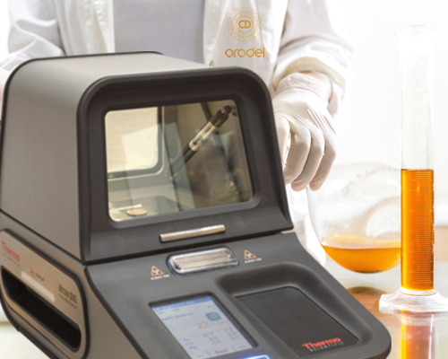 Banco Metalli Orodei Niton DXL Precious Metal Analyzer