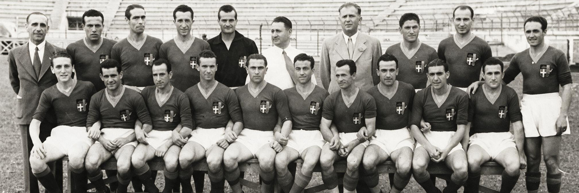 1927, la nascita dell’AS Roma